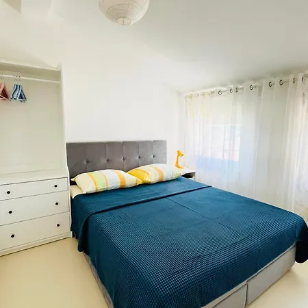 Renata Apartmán