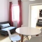 Apartament Renata
