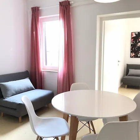 Appartement Renata