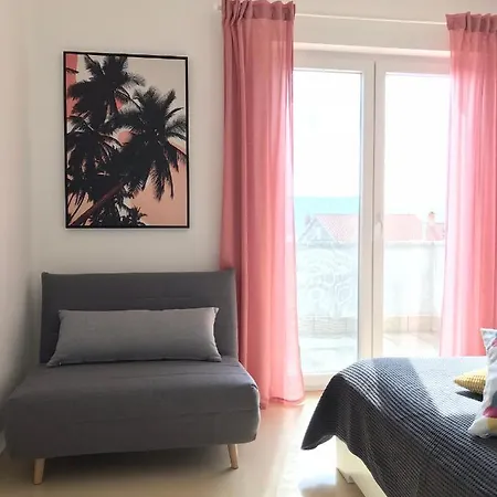 Appartement Renata *