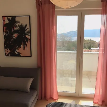 Appartement Renata