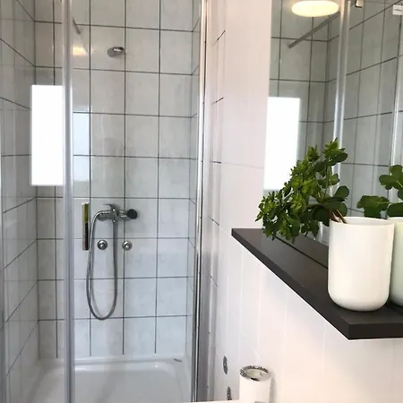 Appartement Renata *