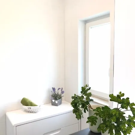 Renata Appartement