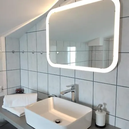 Renata Appartement