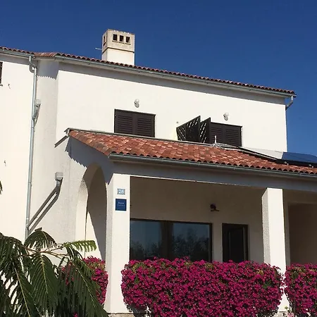 Renata Appartement *