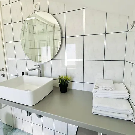 Renata Apartman Pinezići