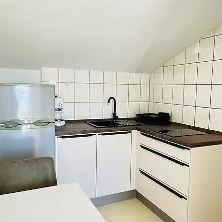 Appartement Renata Pinezići