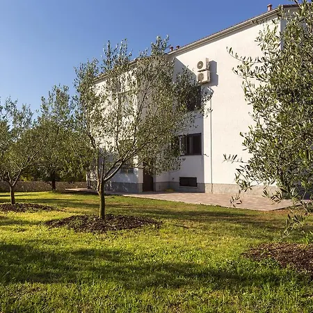 Appartement Renata Pinezići