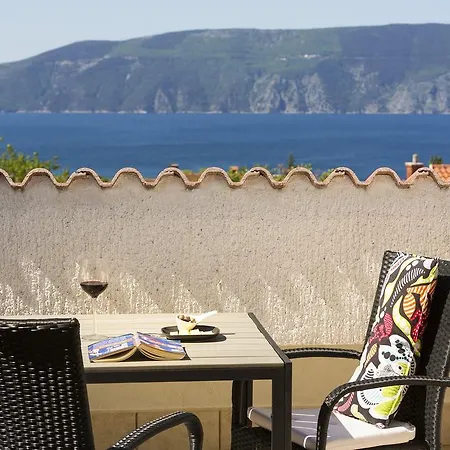 Appartement Renata Pinezići