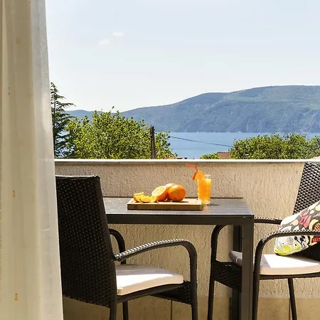 Renata Appartement