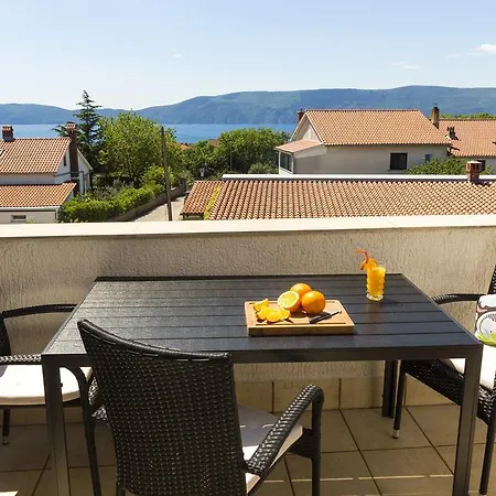 Renata Appartement