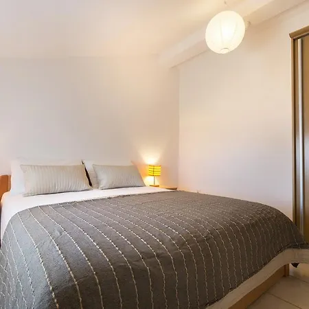 Appartement Renata
