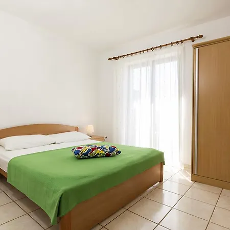 Appartement Renata *