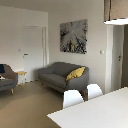 Appartement Renata Pinezići