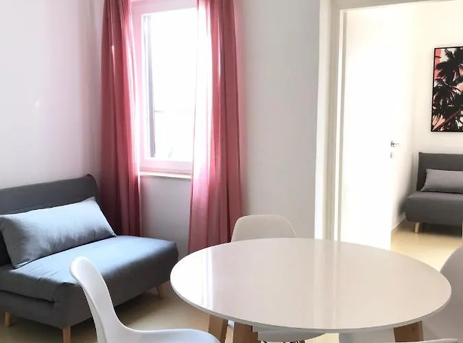 Apartmán Renata