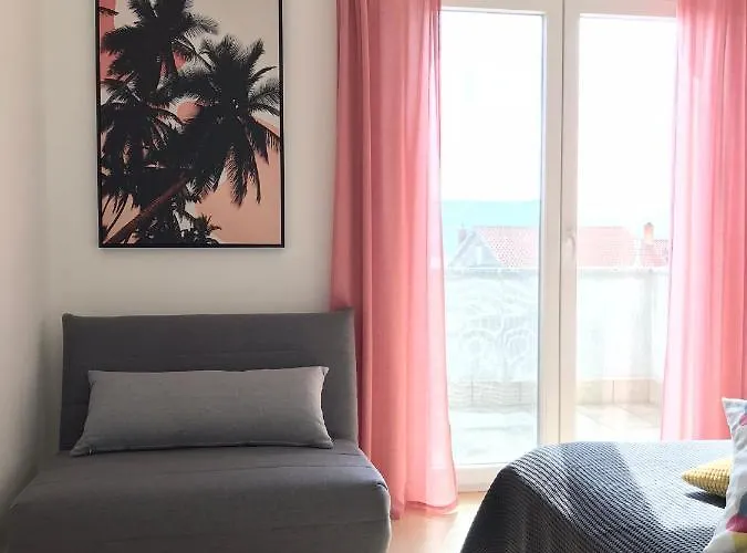 Apartmán Renata *