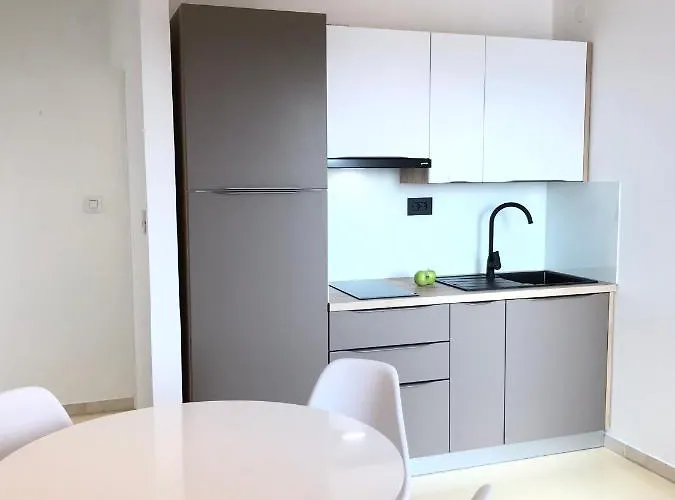 Renata Apartmán Pinezići