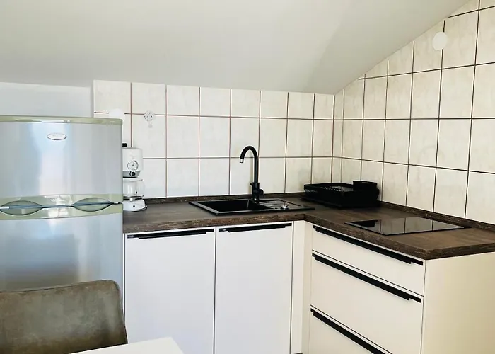 Apartmán Renata Pinezići