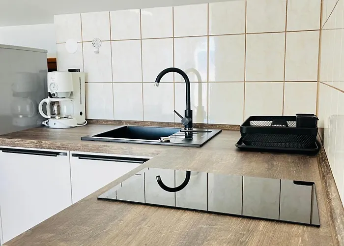 Renata Apartmán *