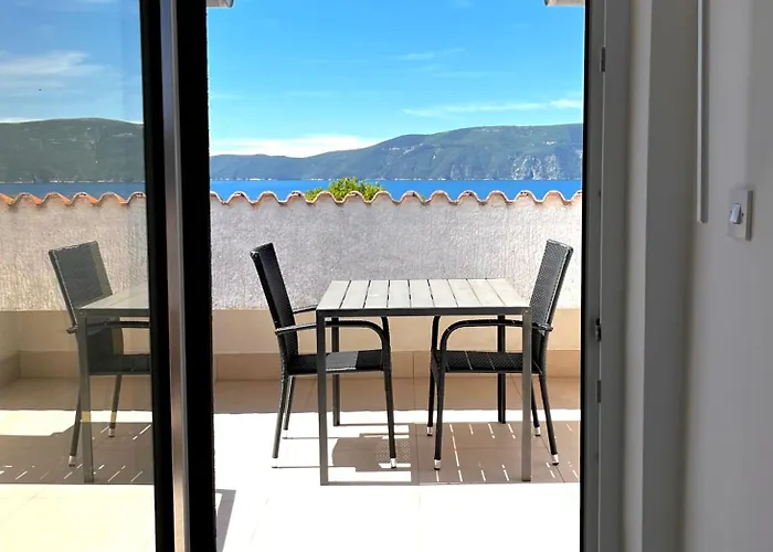 Apartmán Renata Pinezići