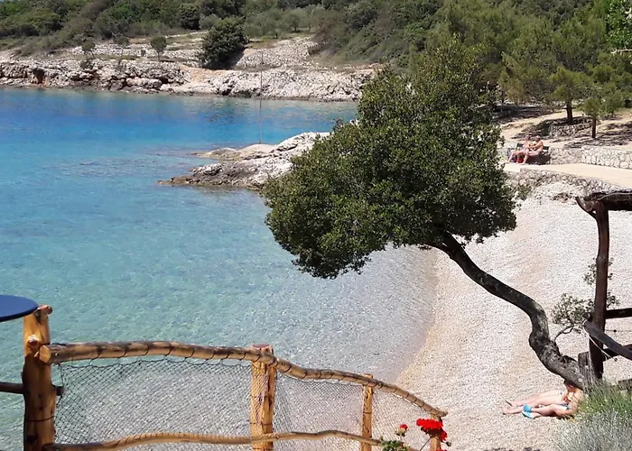 Apartmán Renata Pinezići