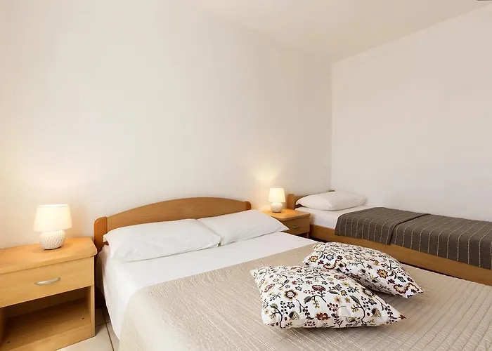 Apartmán Renata Pinezići
