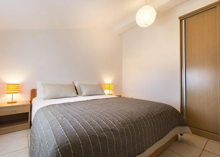 Apartmán Renata