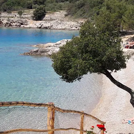 Appartamento Renata Pinezići